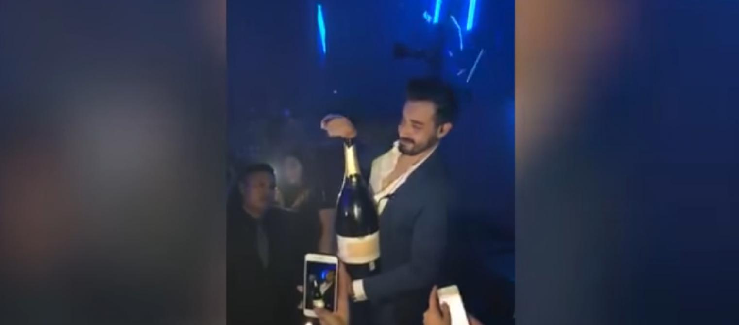 champagne 30000